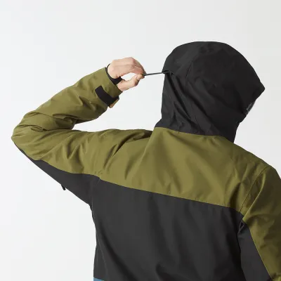 Picture Organic куртка лыжная Picture Object 2026 tobacco black L - 8 Picture Organic куртка лыжная Picture Object 2026 tobacco black L - 8 - Robinzon.ua