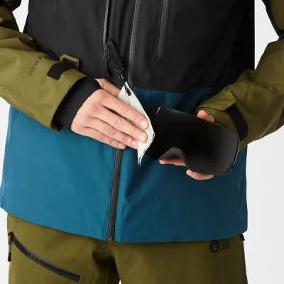 Picture Organic куртка лыжная Picture Object 2026 tobacco black L - 9 Picture Organic куртка лыжная Picture Object 2026 tobacco black L - 9 - Robinzon.ua