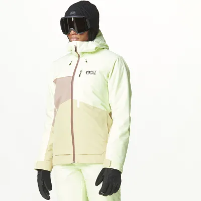 Picture Organic куртка лыжная Seen W 2025 lime cream-hemp-roebuck L - 3 Picture Organic куртка лыжная Seen W 2025 lime cream-hemp-roebuck L - 3 - Robinzon.ua