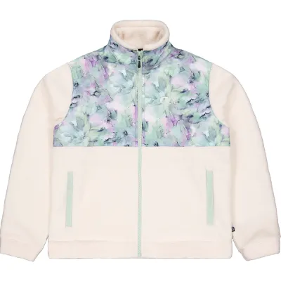 Picture Organic куртка флісова Zelkova Printed W розмитий водяний принт L. - 3 Picture Organic куртка флісова Zelkova Printed W розмитий водяний принт L. - 3 - Robinzon.ua