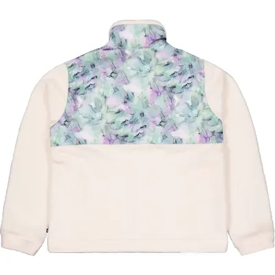 Picture Organic куртка флісова Zelkova Printed W розмитий водяний принт L. - 4 Picture Organic куртка флісова Zelkova Printed W розмитий водяний принт L. - 4 - Robinzon.ua