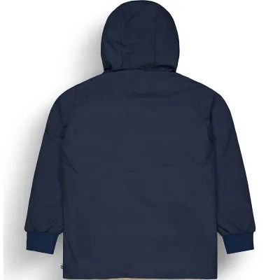 Picture Organic зимова парка Sperky 2025 темно-синя-темно-кам'яна L. - 4 - Robinzon.ua