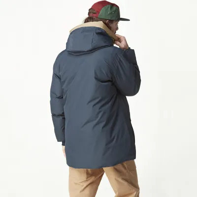 Picture Organic зимова парка Sperky 2025 темно-синя-темно-кам'яна L. - 5 - Robinzon.ua