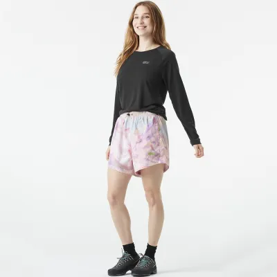 Picture Organic реглан Timont LS W чорний L. - 2 - Robinzon.ua