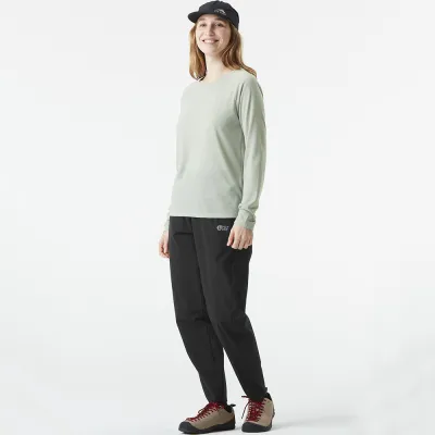 Picture Organic реглан Timont LS W хмарно-синій L. - 2 - Robinzon.ua