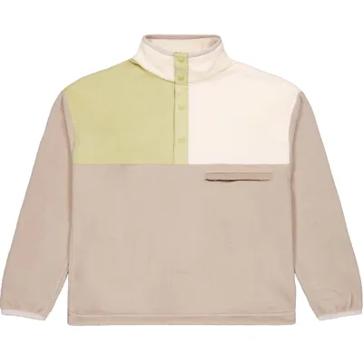 Picture Organic реглан флисовый Arcca W roebuck-hemp-vanilla L - 4 Picture Organic реглан флисовый Arcca W roebuck-hemp-vanilla L - 4 - Robinzon.ua