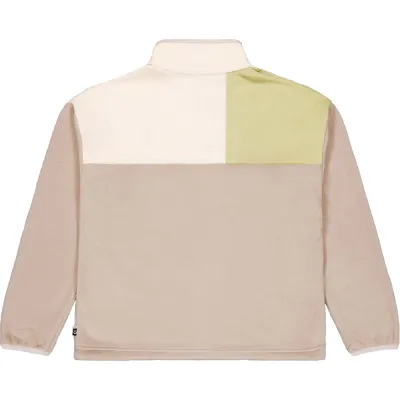 Picture Organic реглан флисовый Arcca W roebuck-hemp-vanilla L - 5 Picture Organic реглан флисовый Arcca W roebuck-hemp-vanilla L - 5 - Robinzon.ua