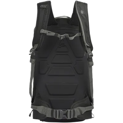 Picture Organic рюкзак Komit 22 L black - 1 - Robinzon.ua