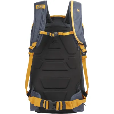 Picture Organic рюкзак Komit 22 L camel - 1 - Robinzon.ua