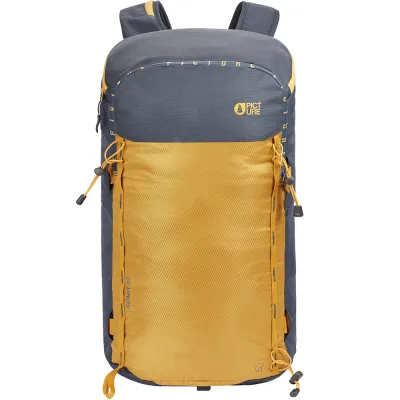 Picture Organic рюкзак Komit 22 L camel - 2 - Robinzon.ua