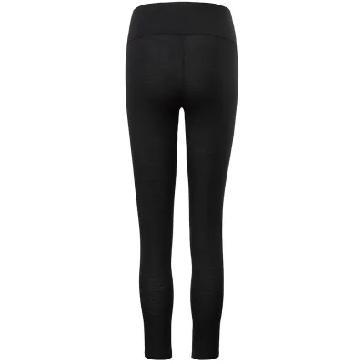 Picture Organic термобрюки Orsha W black L - 1 - Robinzon.ua