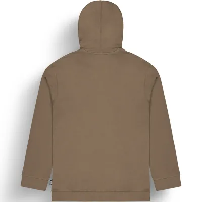 Picture Organic толстовка Julka Plush shitake L - 4 Picture Organic толстовка Julka Plush shitake L - 4 - Robinzon.ua