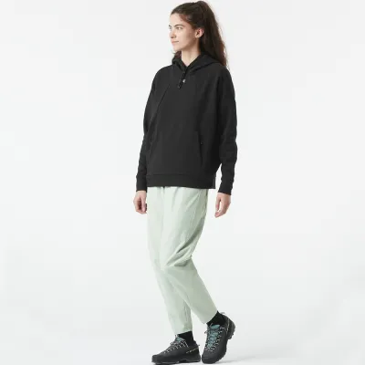 Толстовка Picture Organic Pluris Tech Hoodie W чорна L. - 2 Толстовка Picture Organic Pluris Tech Hoodie W чорна L. - 2 - Robinzon.ua