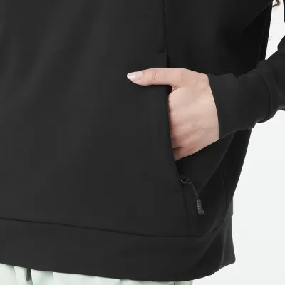 Толстовка Picture Organic Pluris Tech Hoodie W чорна L. - 3 Толстовка Picture Organic Pluris Tech Hoodie W чорна L. - 3 - Robinzon.ua