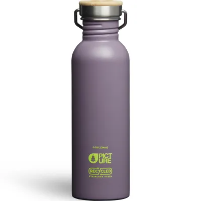 Picture Organic фляга Хемптон виноградного варення. - 1 Picture Organic фляга Хемптон виноградного варення. - 1 - Robinzon.ua