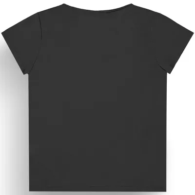 Picture Organic футболка Hila W black L - 4 - Robinzon.ua