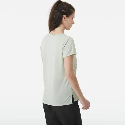 Picture Organic футболка Hila W cloudy blue L - 1 - Robinzon.ua