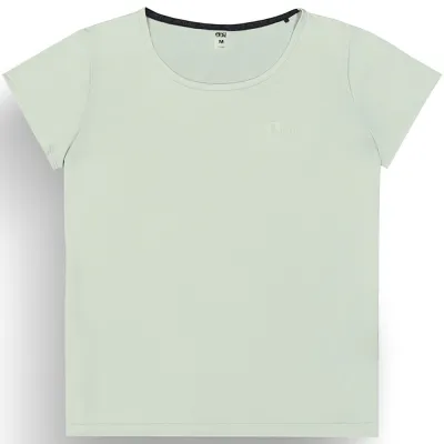 Picture Organic футболка Hila W cloudy blue L - 3 - Robinzon.ua