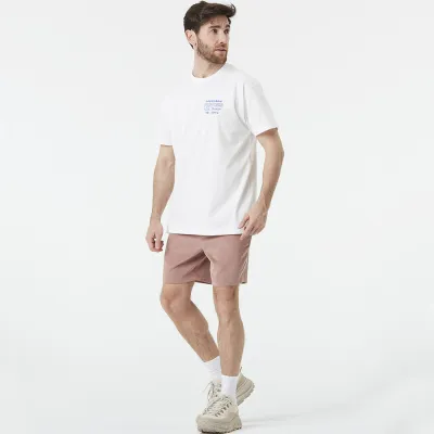 Picture Organic футболка Squatchy white L - 2 - Robinzon.ua