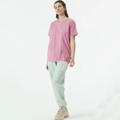 Picture Organic футболка Virel W mauve orchid L - 2 - Robinzon.ua