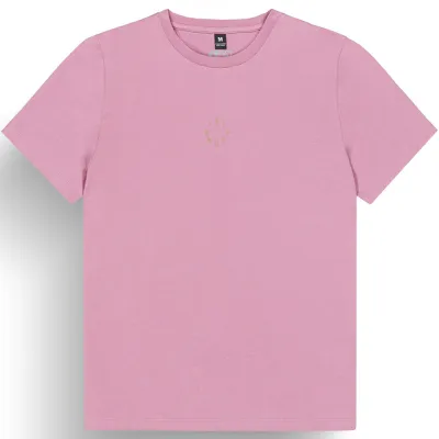 Picture Organic футболка Virel W mauve orchid L - 3 - Robinzon.ua