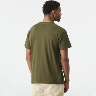 Picture Organic футболка Yorra tobacco L - 1 - Robinzon.ua