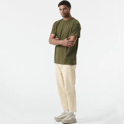 Picture Organic футболка Yorra tobacco L - 2 - Robinzon.ua