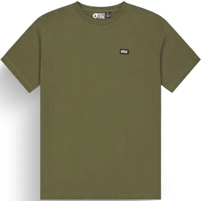 Picture Organic футболка Yorra tobacco L - 3 - Robinzon.ua