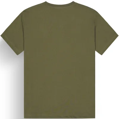 Picture Organic футболка Yorra tobacco L - 4 - Robinzon.ua