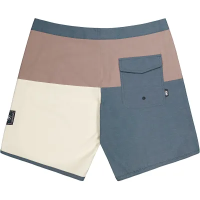 Picture Organic шорты Andy Heritage S 17 acorn 32 - 1 - Robinzon.ua