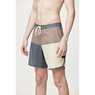 Picture Organic шорты Andy Heritage S 17 acorn 32 - 2 - Robinzon.ua