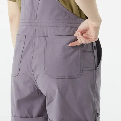 Picture Organic шорты Foday Tech Romper excalibur L - 3 - Robinzon.ua