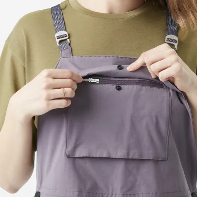 Picture Organic шорты Foday Tech Romper excalibur L - 4 - Robinzon.ua