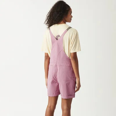 Picture Organic шорты Foday Tech Romper mauve orchid L - 1 - Robinzon.ua