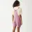 Picture Organic шорты Foday Tech Romper mauve orchid L - 1 - Robinzon.ua