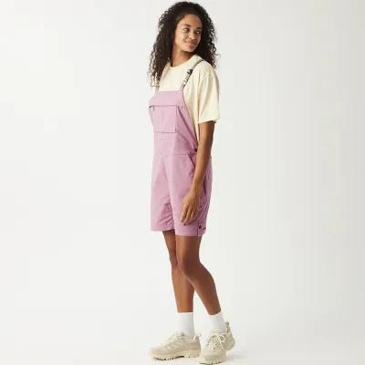 Picture Organic шорты Foday Tech Romper mauve orchid L - 2 - Robinzon.ua