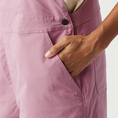 Picture Organic шорты Foday Tech Romper mauve orchid L - 7 - Robinzon.ua