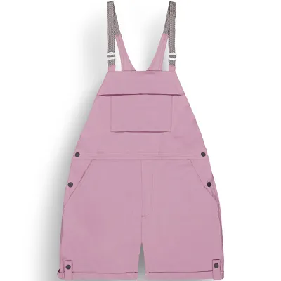 Picture Organic шорты Foday Tech Romper mauve orchid L - 8 - Robinzon.ua