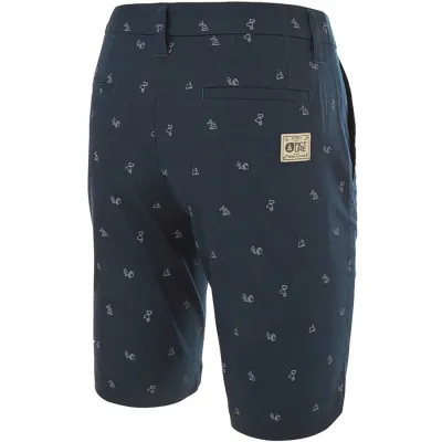 Picture Organic шорти Parara dark blue 30 - 1 Picture Organic шорти Parara dark blue 30 - 1 - Robinzon.ua