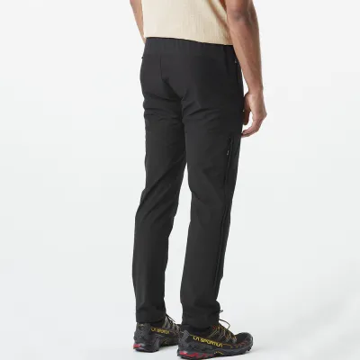Picture Organic шорты Shooner Stretch black 30 - 1 - Robinzon.ua