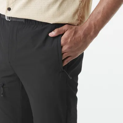 Picture Organic шорты Shooner Stretch black 30 - 3 - Robinzon.ua