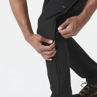 Picture Organic шорты Shooner Stretch black 30 - 4 - Robinzon.ua