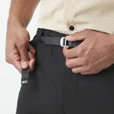 Picture Organic шорты Shooner Stretch black 30 - 6 - Robinzon.ua