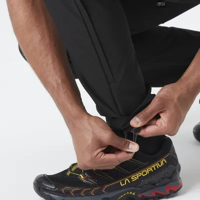 Picture Organic шорты Shooner Stretch black 30 - 7 - Robinzon.ua