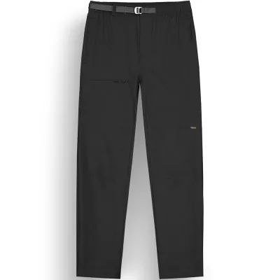 Picture Organic шорты Shooner Stretch black 30 - 8 - Robinzon.ua