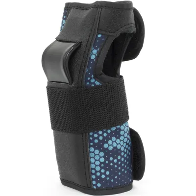 REKD захист зап'ястя Wrist Guards blue L - 1 - Robinzon.ua