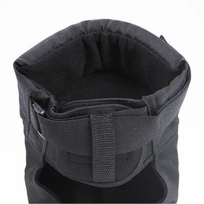 REKD защита колена Pro Ramp Knee Pads black L - 3 - Robinzon.ua