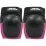 REKD защита колена Ramp Knee Pads black-pink M - 1 - Robinzon.ua