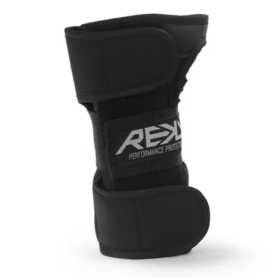 REKD захист набір Heavy Duty Jr black L - 4 - Robinzon.ua