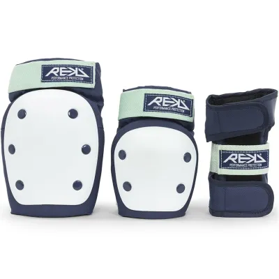 REKD защита набор Heavy Duty blue-mint L - 1 REKD защита набор Heavy Duty blue-mint L - 1 - Robinzon.ua